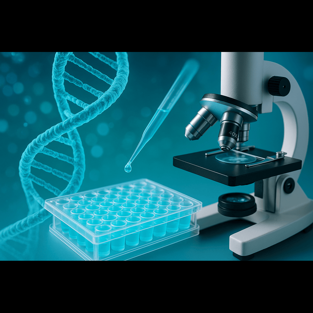  ELISA EBV-VCA IgG Assay System - 96 Tests